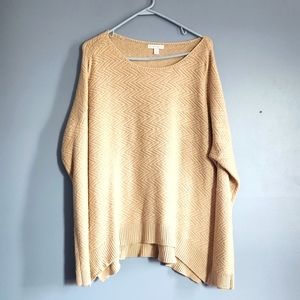 Ladies M sweater